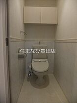 ソレイユ千石　Ｂ棟  ｜ 愛知県豊田市千石町2丁目（賃貸アパート2LDK・1階・58.37㎡） その10