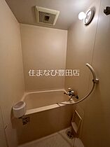 メロン宇佐美  ｜ 愛知県豊田市浄水町伊保原（賃貸マンション1LDK・2階・40.00㎡） その4