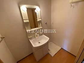 エスポアワンルームIII  ｜ 愛知県豊田市永覚町猫小路（賃貸アパート1K・1階・29.70㎡） その14