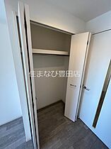 RESIDENCIA TOYOTA SAKURAMACHI  ｜ 愛知県豊田市桜町2丁目（賃貸マンション1K・7階・28.52㎡） その13