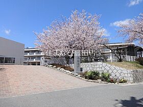 Bonheur　A棟  ｜ 愛知県みよし市三好丘桜2丁目（賃貸一戸建3LDK・1階・97.88㎡） その7