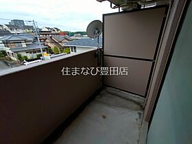 ラポール三好丘  ｜ 愛知県みよし市三好丘2丁目（賃貸マンション1K・3階・24.79㎡） その16