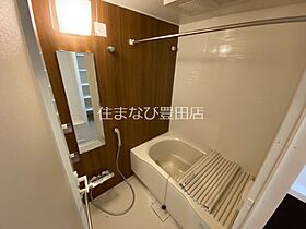 RESIDENCIA TOYOTA SAKURAMACHI  ｜ 愛知県豊田市桜町2丁目（賃貸マンション1LDK・12階・38.94㎡） その4