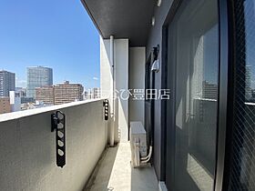 RESIDENCIA TOYOTA SAKURAMACHI  ｜ 愛知県豊田市桜町2丁目（賃貸マンション1LDK・12階・38.94㎡） その16