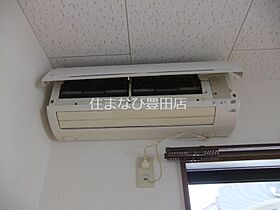 コーポラス芝  ｜ 愛知県豊田市平芝町8丁目（賃貸アパート1K・1階・23.53㎡） その21