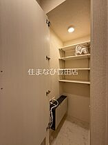 GRAND　D-room月見  ｜ 愛知県豊田市月見町2丁目（賃貸アパート1K・3階・28.48㎡） その10