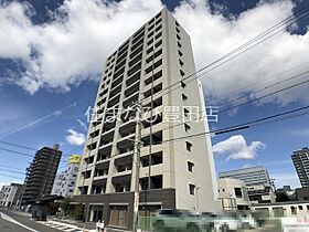 アーバンポイント豊田  ｜ 愛知県豊田市元城町1丁目（賃貸マンション1R・9階・24.60㎡） その1