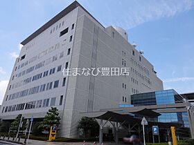 （仮称）豊田市西町マンション  ｜ 愛知県豊田市西町1丁目（賃貸マンション1LDK・9階・41.36㎡） その12