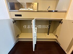 ユニエトワール豊田（旧 ヴァンクール豊田）  ｜ 愛知県豊田市喜多町4丁目（賃貸マンション1K・4階・25.20㎡） その30