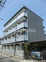 レオパレスフリージア若宮  ｜ 愛知県豊田市若宮町5丁目（賃貸マンション1K・4階・19.87㎡） その21