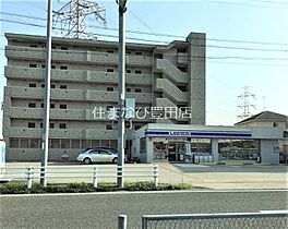 グラン・シャリオ  ｜ 愛知県みよし市根浦町2丁目（賃貸マンション1LDK・5階・45.23㎡） その26