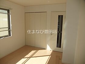 OPULENCE若宮  ｜ 愛知県豊田市若宮町4丁目（賃貸アパート1K・2階・27.34㎡） その7