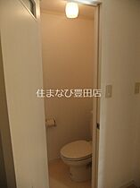 OPULENCE若宮  ｜ 愛知県豊田市若宮町4丁目（賃貸アパート1K・2階・27.34㎡） その11