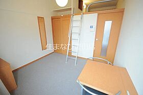 レオパレス上り屋敷ツキミ  ｜ 愛知県豊田市月見町3丁目（賃貸マンション1K・2階・19.87㎡） その3