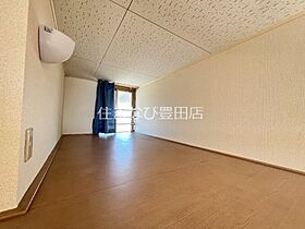 レオパレス上り屋敷ツキミ  ｜ 愛知県豊田市月見町3丁目（賃貸マンション1K・2階・19.87㎡） その9