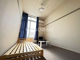 レオパレス上り屋敷ツキミ  ｜ 愛知県豊田市月見町3丁目（賃貸マンション1K・2階・19.87㎡） その18