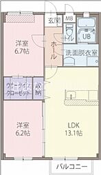 Preciaus One 弐番館