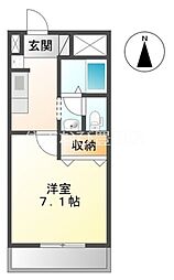 🉐敷金礼金0円！🉐グレイスヴィラ
