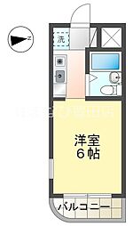 🉐敷金礼金0円！🉐ファンタジアT’S