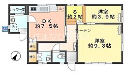 🉐敷金礼金0円！🉐藤岡飯野町戸建
