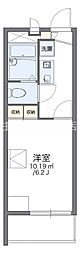 レオパレス上り屋敷ツキミ