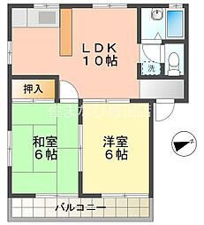 🉐敷金礼金0円！🉐シャーウッドＭＩ