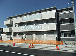 グランピュア土橋