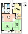 ウメムラビル月見5階5.4万円