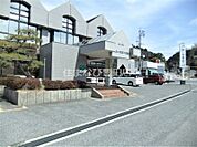 ＪＡあいち豊田小原支店 1495m