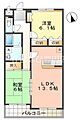 ハイムS.S3階6.2万円