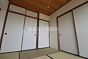 同型別部屋写真
