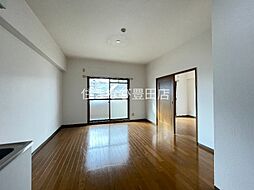 イーストロイヤルサイトウ 2階3LDKのリビング/ダイニング