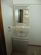 同型別部屋写真