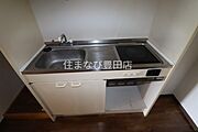 同型別部屋写真