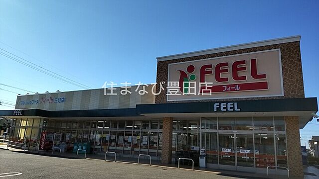 周辺