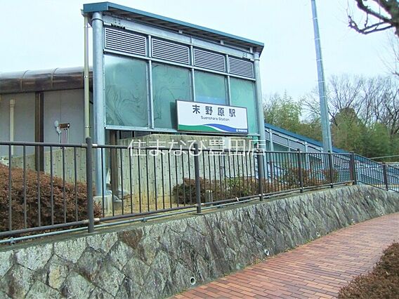 レオパレスアイ・オシカモ_周辺_5