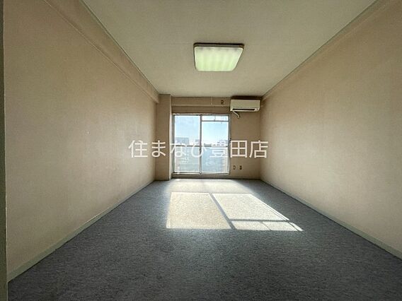 アイリス梅坪_内装_0