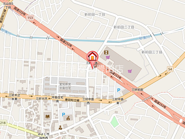地図