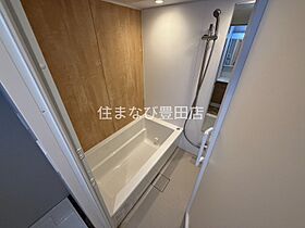 Lausanne（ローザンヌ） 604 ｜ 愛知県豊田市元城町1丁目（賃貸マンション1K・6階・30.24㎡） その4