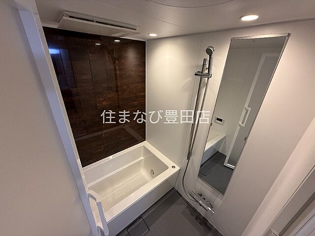 浴室