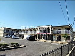 レオパレスアクシオンII