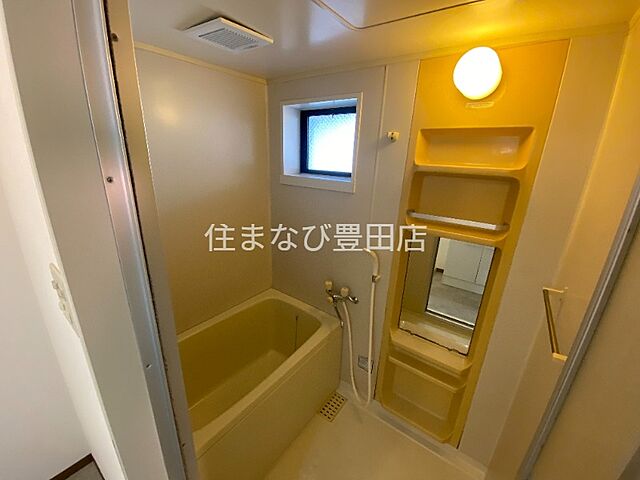 浴室