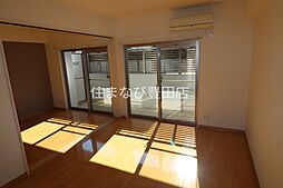 セントレア浄水 1階1LDKのリビング/ダイニング