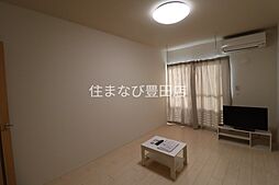 クレイノコスモ　ウーノ 3階1Kのリビング/ダイニング