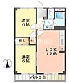 エスポア三好2階5.4万円