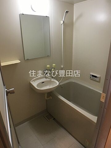 浴室