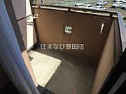 同型別部屋写真