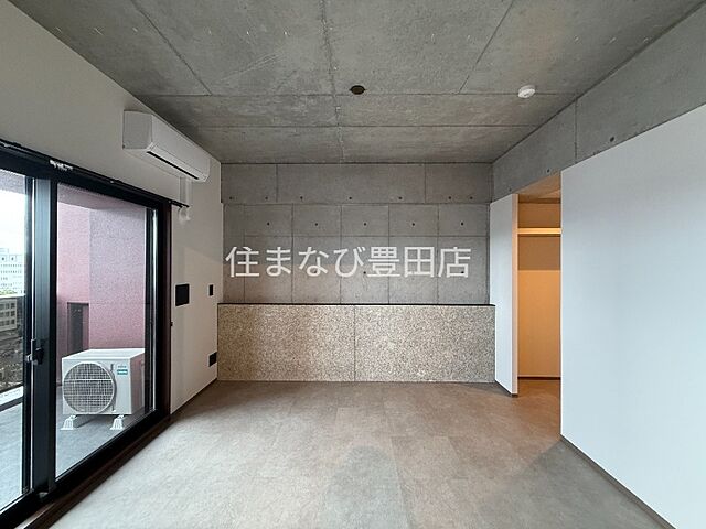 洋室