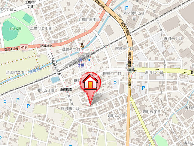 地図