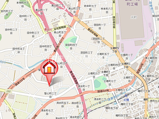 地図
